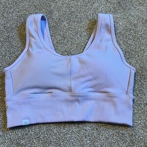 Marika Lavender Sports Bra